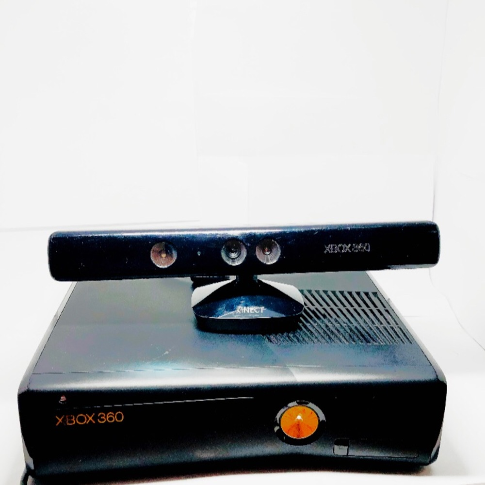 Xbox 360